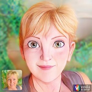 Meet your Posher, Deborah